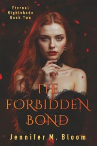 Eternal Nightshade cover