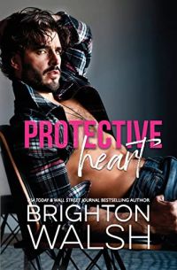 Protective Heart cover