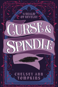 Curse & Spindle cover