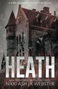 Heath cover