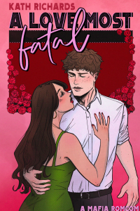 A Love Most Fatal cover
