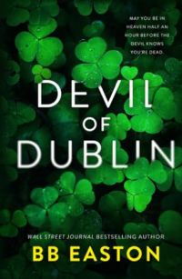 Devil of Dublin cover