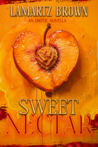 Sweet Nectar cover