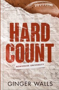 Hard Count cover