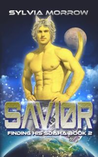 Savior cover
