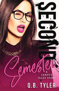 Second Semester cover