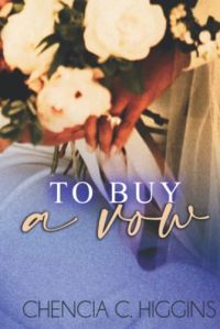 To Buy a Vow cover