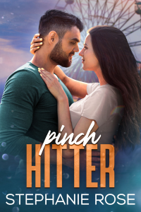 Pinch Hitter cover