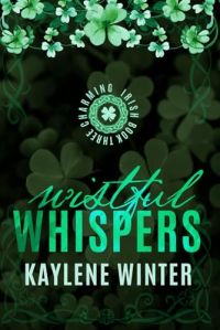 Wistful Whispers cover