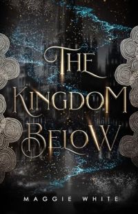 The Kingdom Below cover