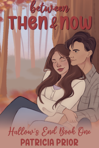 Between Then and Now cover