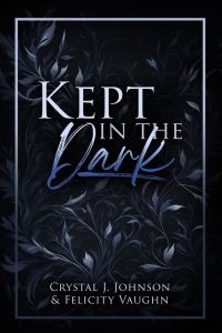 Kept in the Dark cover