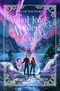 Who Hears the Waters' Call cover