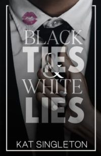 Black Ties and White Lies cover