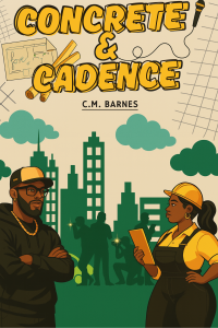Concrete & Cadence cover