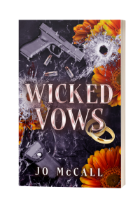 Wicked Vows cover