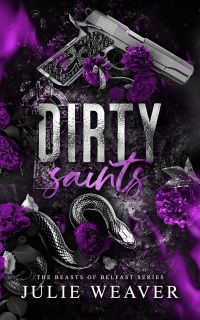 Dirty Saints cover