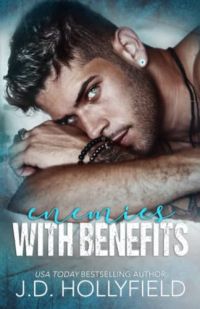 Enemies with Benefits cover