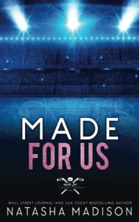 Made For Us cover