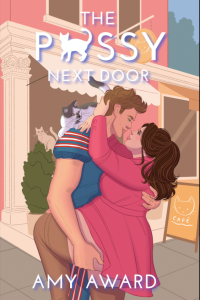 The P*ssy Next Door cover