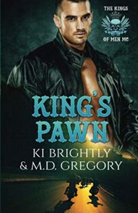King's Pawn cover
