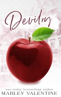 Devilry cover