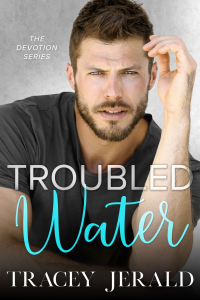 Troubled Water cover