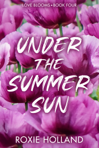 Under the Summer Sun cover