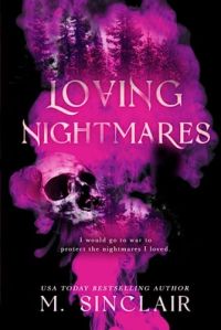 Loving Nightmares cover