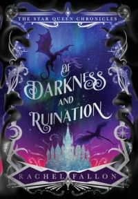 Of Darkness and Ruination cover