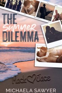 The Summer Dilemma cover