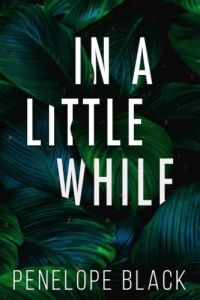 In A Little While cover