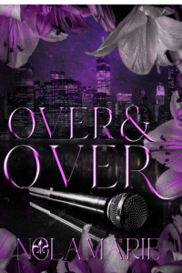 Over & Over cover