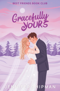 Gracefully Yours cover
