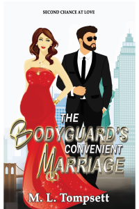 The Bodyguard's Convenient Marriage cover