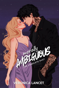 Morally Ambiguous Complete Duet cover
