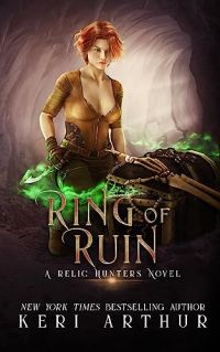 Ring of Ruin cover