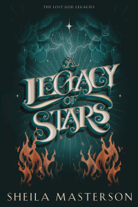 A Legacy of Stars cover
