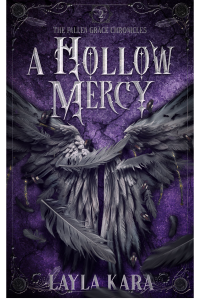 A Hollow Mercy cover