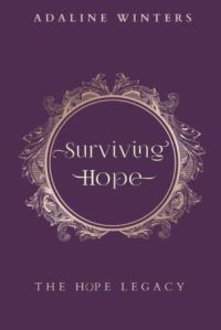 Surviving Hope cover