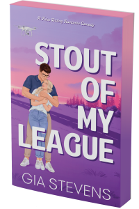 Stout Of My League cover