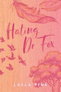 Hating Dr Fox cover