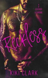 Reckless cover