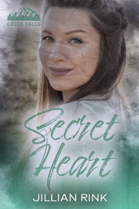 Secret Heart cover