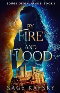 By Fire and Flood cover