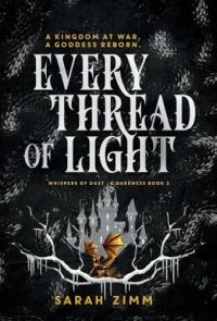 Every Thread of Light cover