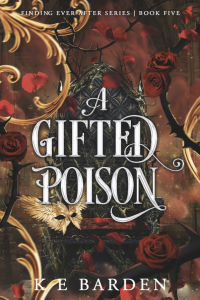 A Gifted Poison cover