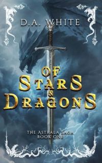 Of Stars & Dragons cover