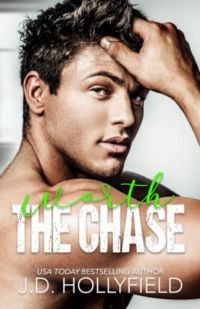 Worth the Chase cover