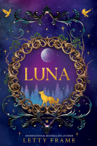 Luna cover